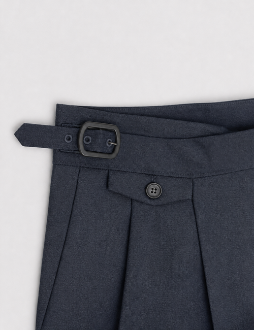 Figui Gurkha Trousers