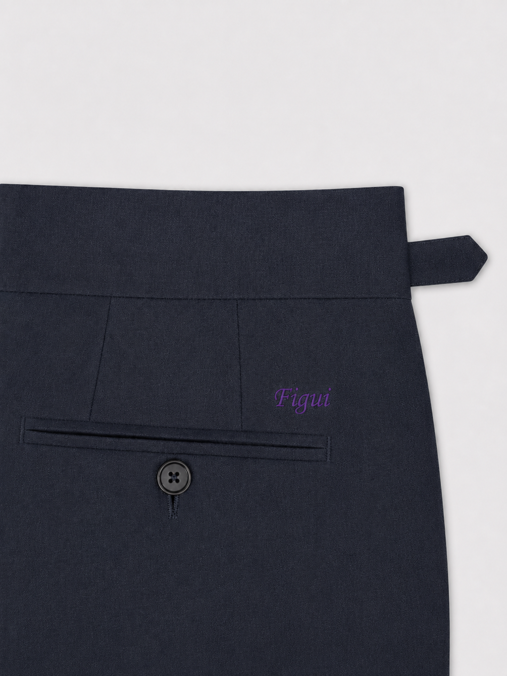 Figui Gurkha Trousers
