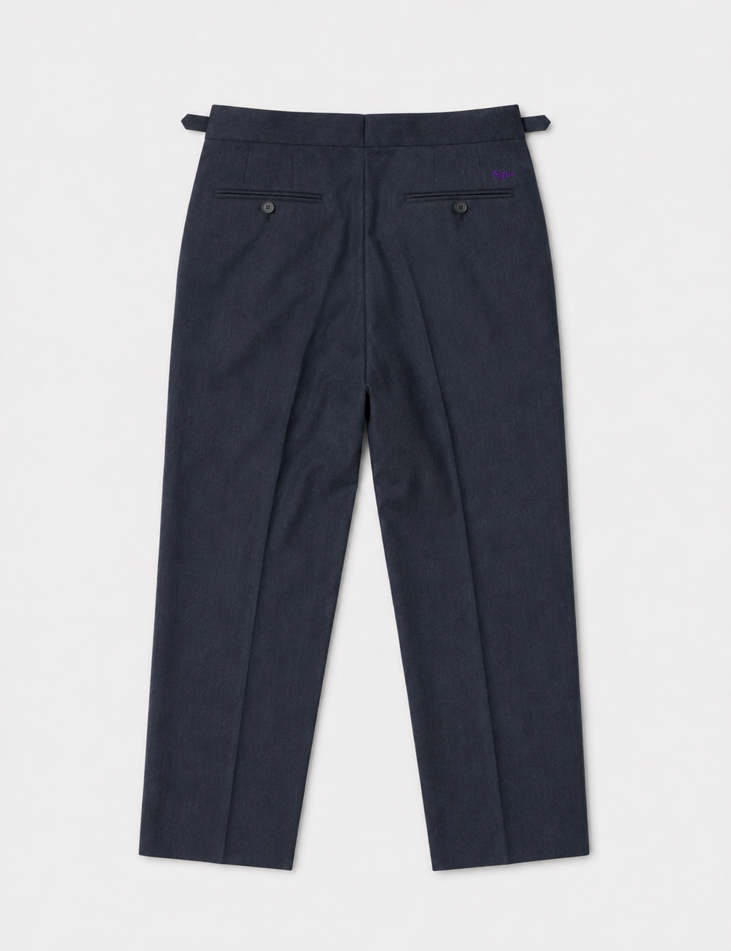 Figui Gurkha Trousers