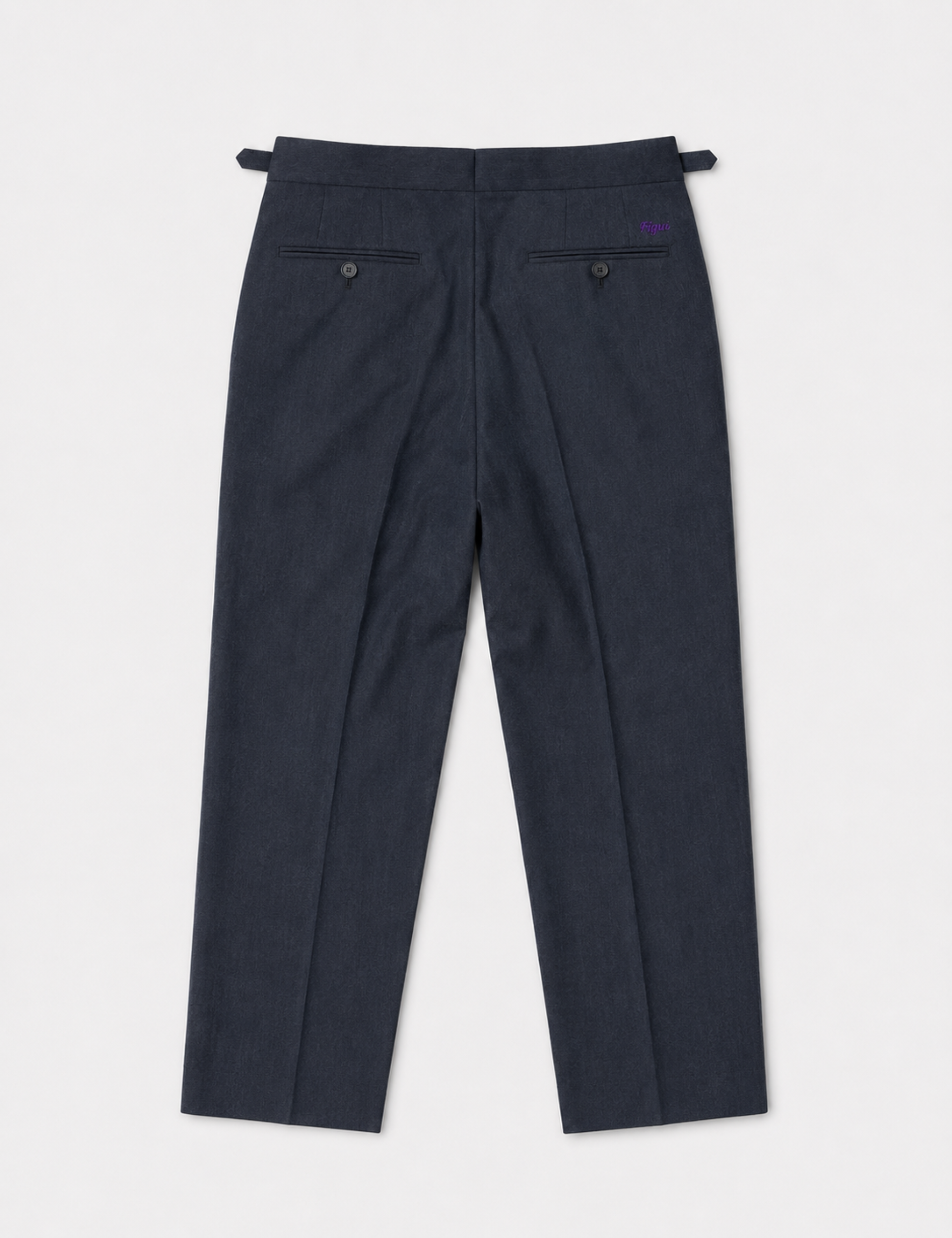 Figui Gurkha Trousers